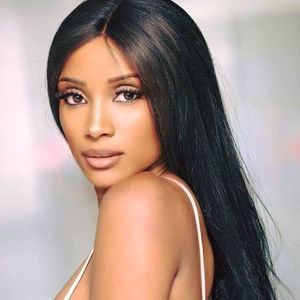 Meet your Posher, Gwen